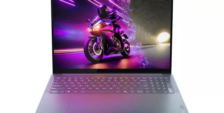 Lenovo dévoile ses nouveaux laptops AI Yoga Pro 9i Aura et IdeaPad Slim 3x