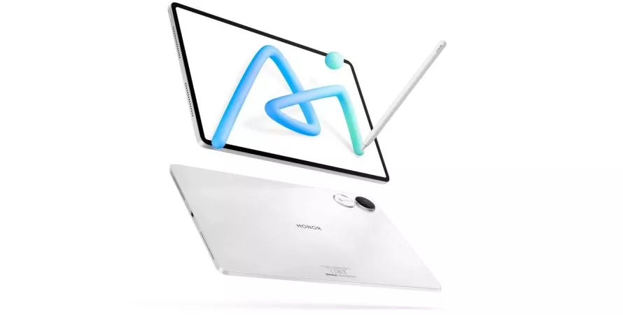 Honor Pad V9 : une tablette 2,8K boostée à l’IA pour la productivité