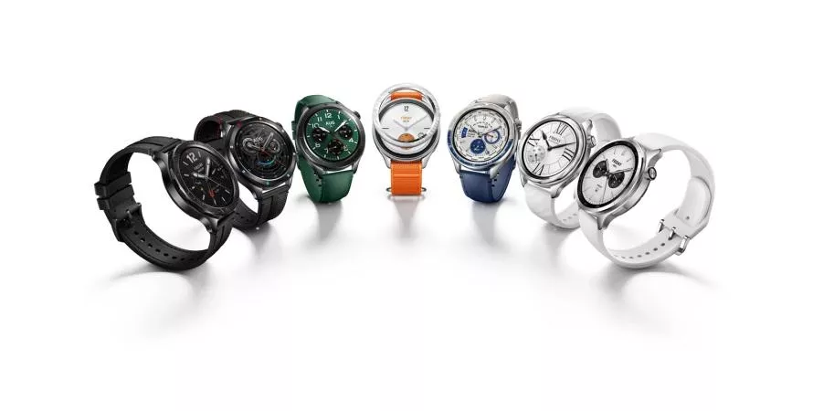 Xiaomi Watch 4 : une montre connectée qui mise sur la simplicité et l’efficacité