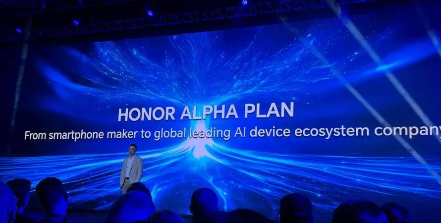 Honor veut devenir un acteur majeur de l’intelligence artificielle
