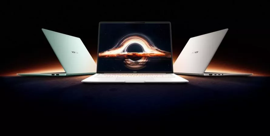 Honor Magicbook Pro 14 : écran OLED 3K et processeur Intel de dernière génération