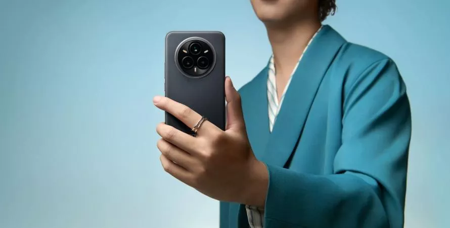 Realme 14 Pro et 14 Pro+ : gros cap sur la photo et un concept surprenant