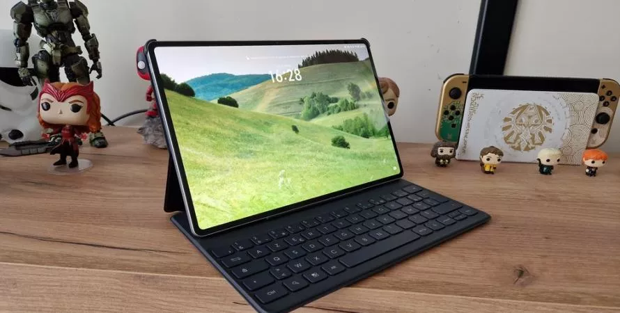 Test de la Honor MagicPad 2 : une grande tablette polyvalente à prix malin