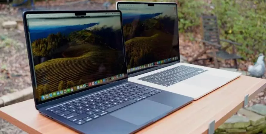Apple tease l’arrivée du MacBook Air M4 cette semaine