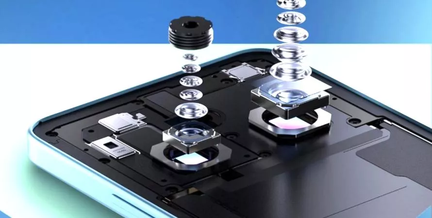 Poco M7 5G : un smartphone abordable avec 50 MP et 4 ans de mises à jour