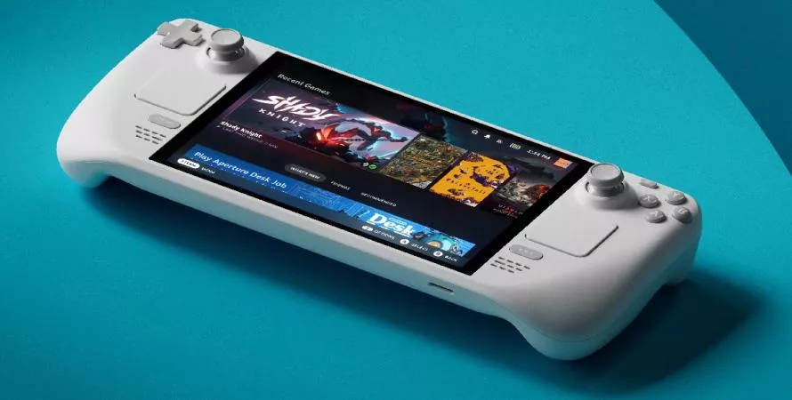 Steam Deck 2 : Valve tempère les attentes des joueurs