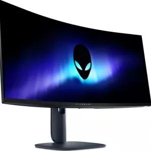 Alienware dévoile des écrans gaming QD-OLED jusqu'à 240Hz