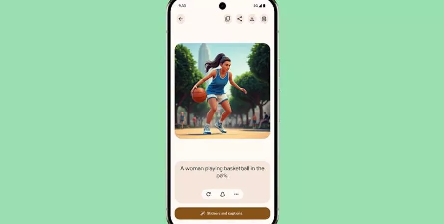 Le Pixel Drop de mars est là : voici toutes les nouveautés