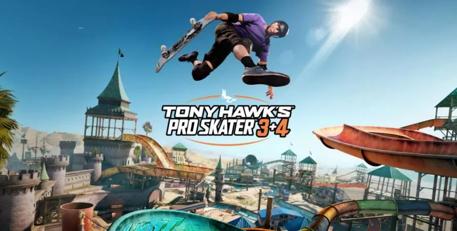 Tony Hawk’s Pro Skater 3 + 4 : sortie le 11 juillet avec du multijoueur cross-plateforme