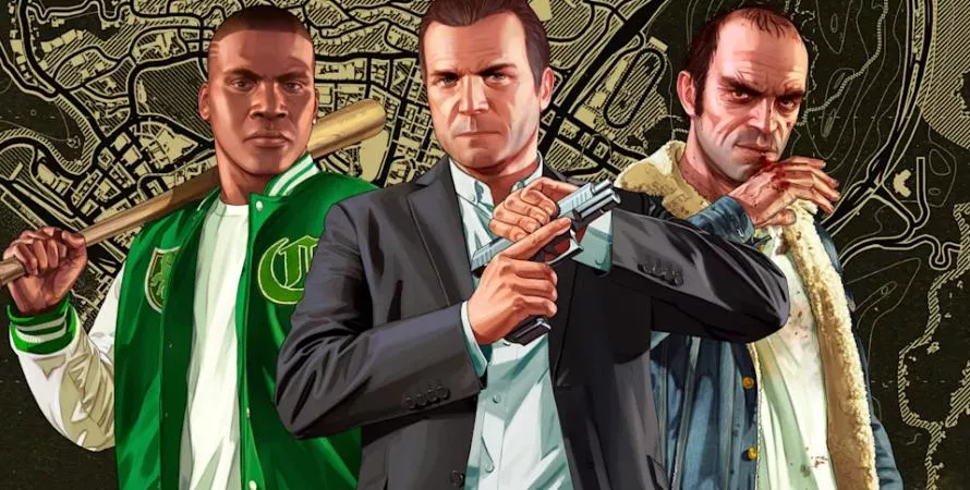 GTA V : la mise à jour next-gen débarque enfin sur PC