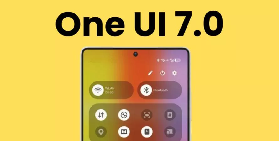 One UI 7 arrive en version stable : quand votre Samsung sera mis à jour