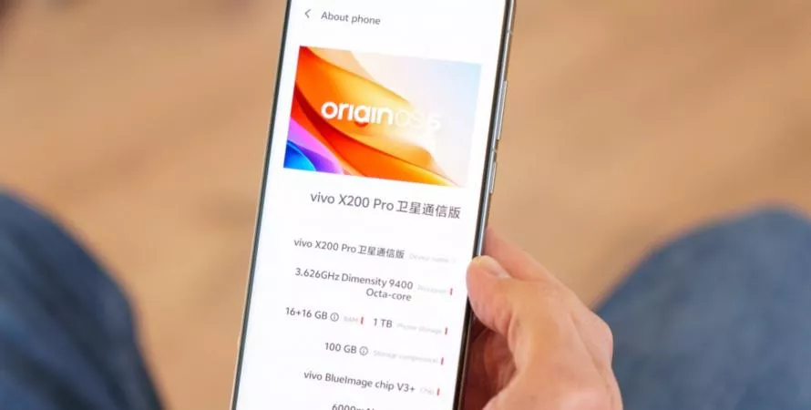 MediaTek Dimensity 9400+ : la date de présentation dévoilée