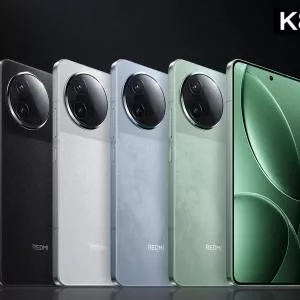 Xiaomi cartonne avec 3,6 millions de Redmi K80 vendus en 100 jours