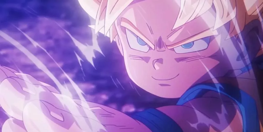 Dragon Ball Daima : Que Valent Les Nouvelles Aventures de Goku en Version Mini ?