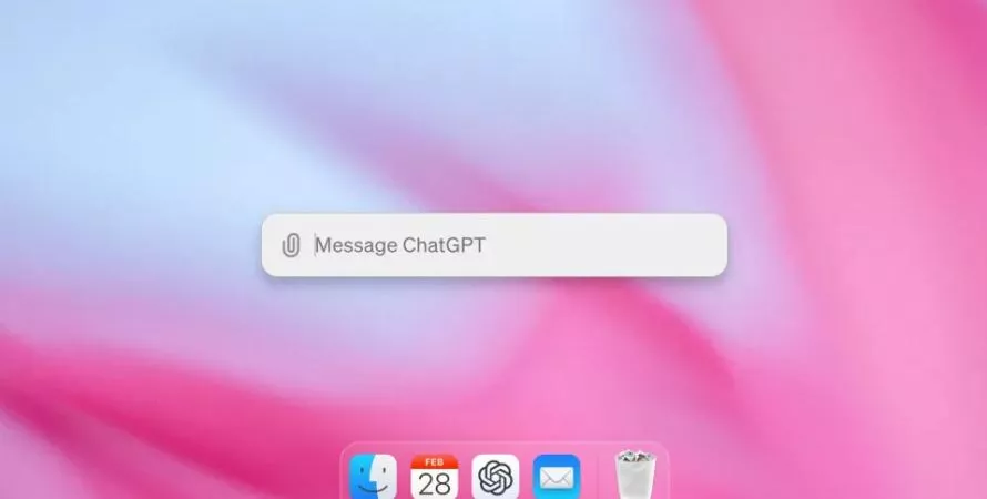 ChatGPT sur Mac peut maintenant modifier directement du code dans Xcode