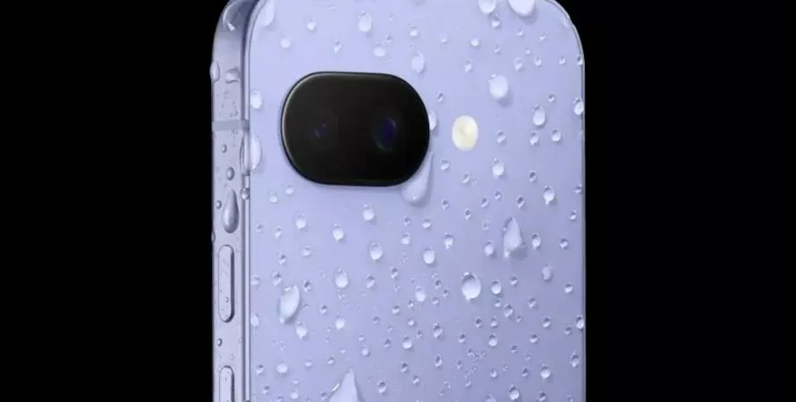 Pixel 9a : des photos fuitées dévoilent un design surprenant