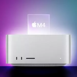 Mac Studio 2025 : Apple dévoile sa nouvelle bête de course avec sa puce M4 Max