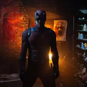 Critique de Daredevil Born Again : Le retour spectaculaire du justicier aveugle sur Disney+