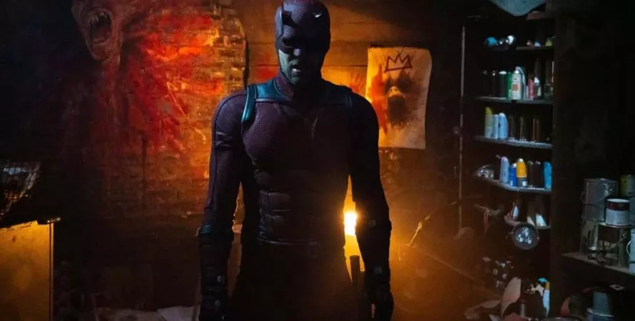 Critique de Daredevil Born Again : Le retour spectaculaire du justicier aveugle sur Disney+