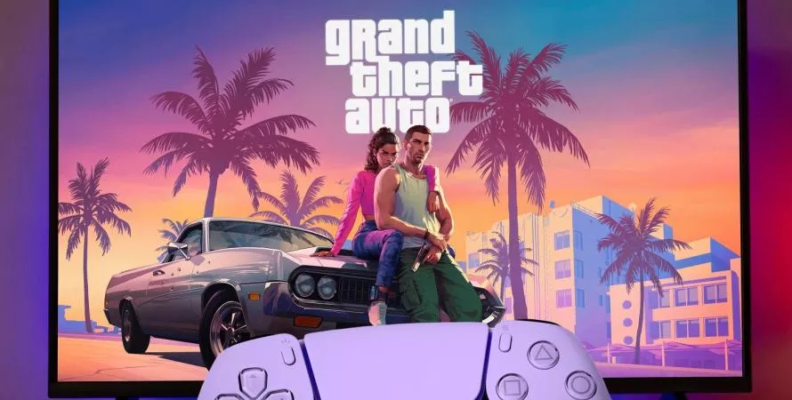 GTA 6 à 100€ : Rockstar prépare une nouvelle ère du jeu vidéo