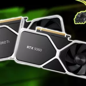 NVIDIA RTX 5060 : La nouvelle génération de cartes graphiques arrive en mars