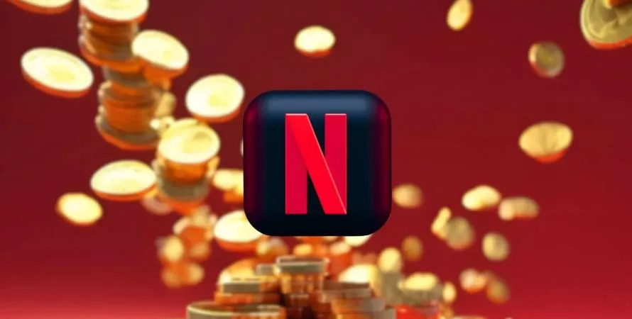 Netflix met le paquet sur la production de contenus en 2025