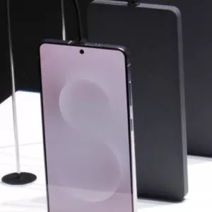 Samsung Galaxy S25 Edge : finesse extrême, solidité garantie ?