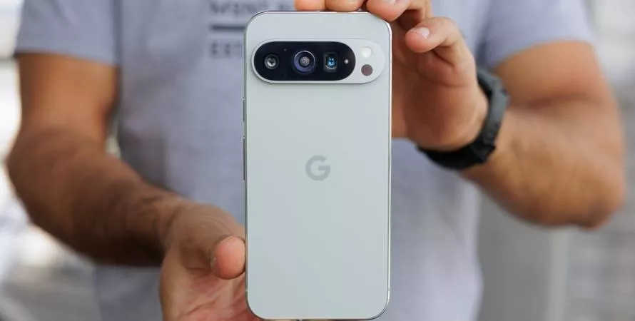 Google Pixel : Un bug d'affichage après la mise à jour de mars