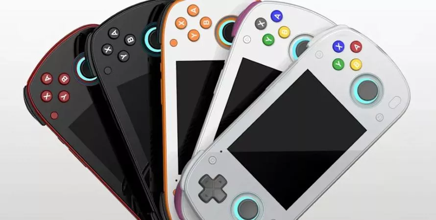 Retroid Pocket Mini : une fenêtre de retour limitée face aux soucis d'affichage