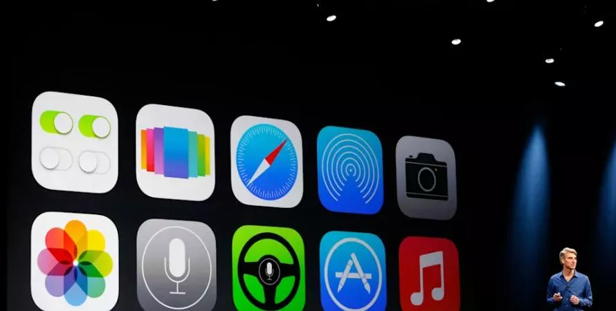 Apple prépare un grand lifting pour iOS 19 et macOS 16