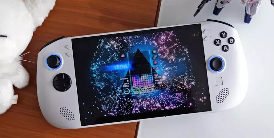 Microsoft prépare une console portable Xbox… avec un partenaire