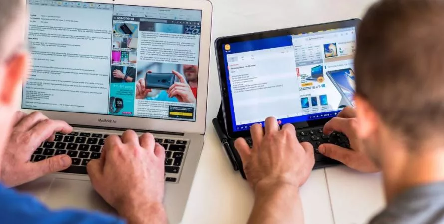 Android 16 : Google prépare un vrai mode bureau pour les écrans externes