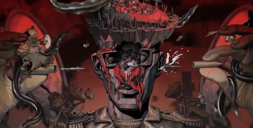 ZA/UM annonce un nouveau RPG, mais sans l’équipe de Disco Elysium