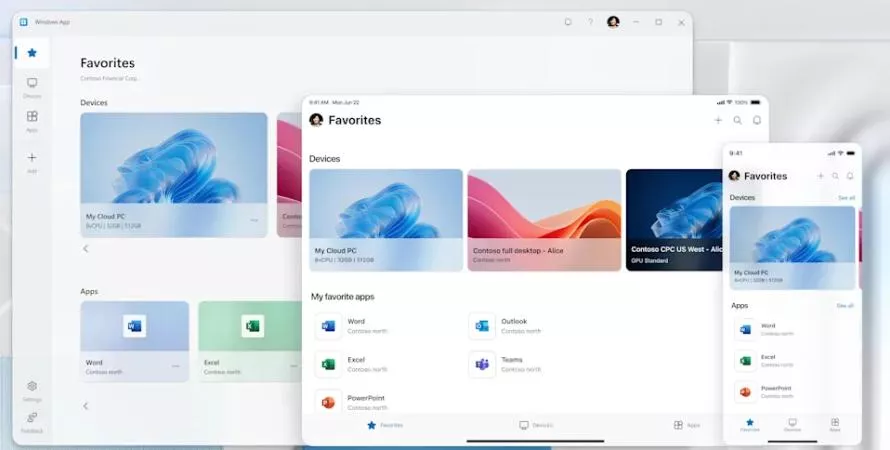 Microsoft abandonne l’application Remote Desktop sur Windows