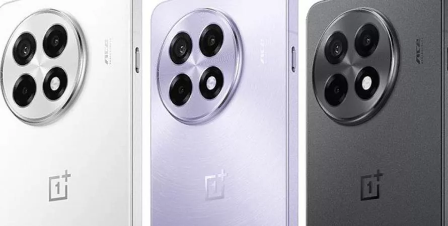 OnePlus prépare un nouveau smartphone puissant avec écran 6,83”