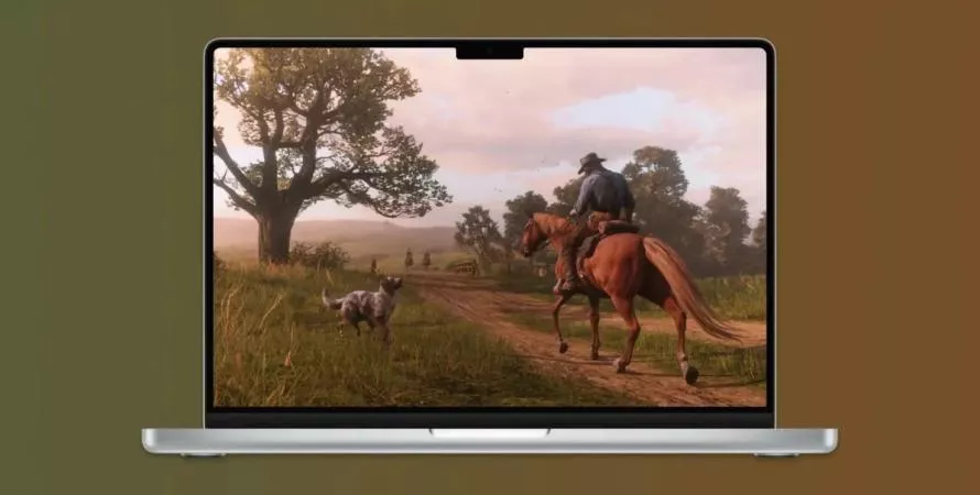 Red Dead Redemption 2 enfin jouable sur Mac avec CrossOver 25