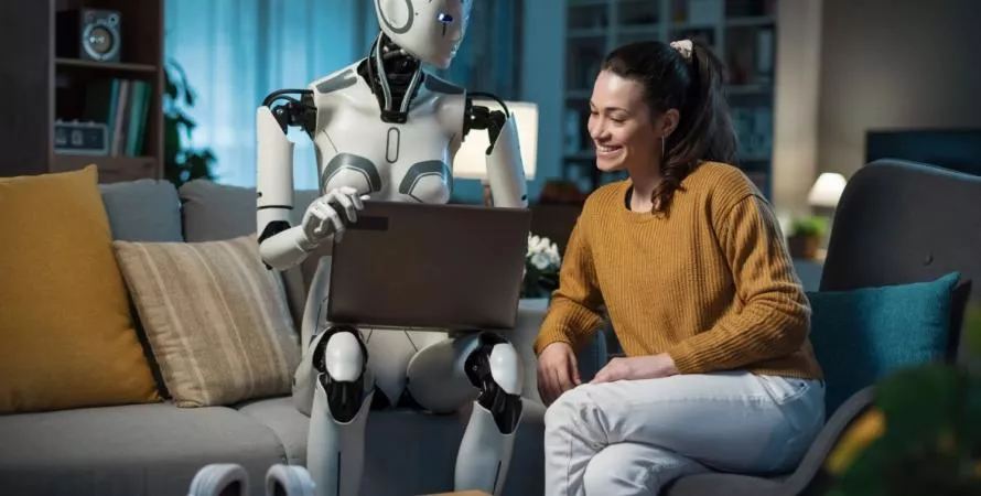 Sesame : Une avancée majeure dans les interactions homme-machine
