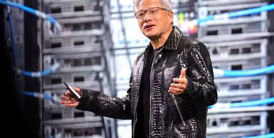 NVIDIA GTC 2025 : IA, quantum et enjeux stratégiques
