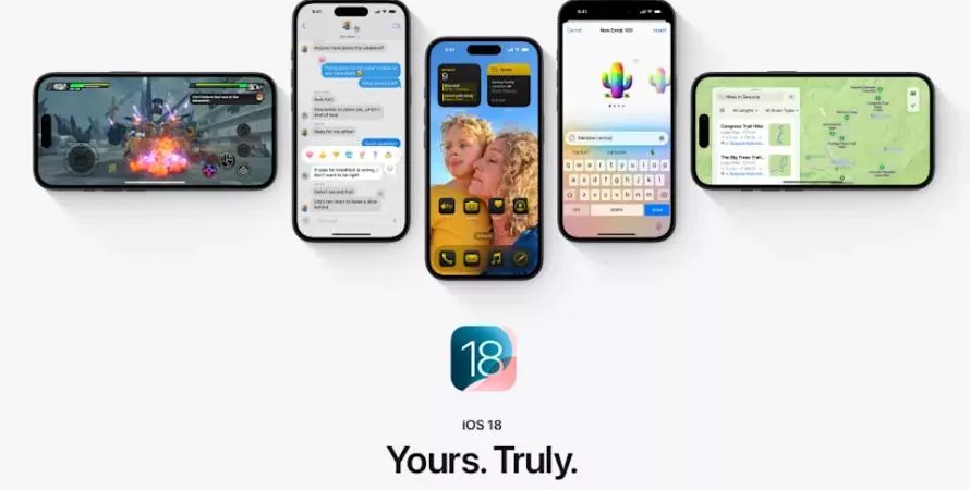 iOS 18.4 : plus de choix pour les apps de navigation… mais pas partout