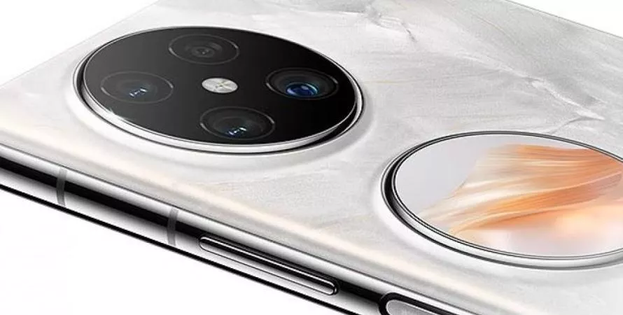 Huawei Pocket 3 : un smartphone pliant au format inédit