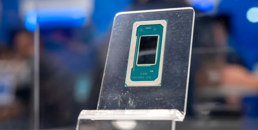 Intel dévoile sa nouvelle génération de processeurs grand public, les Core Ultra 300