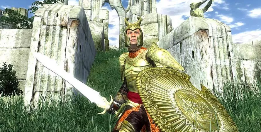Le remake d'Elder Scrolls IV: Oblivion pourrait voir le jour avant l'été 2025