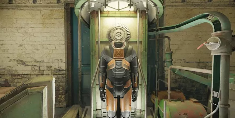 Half-Life 2 RTX : une démo arrive bientôt sur Steam