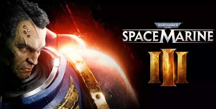 Warhammer 40K: Space Marine 3 – La suite tant attendue confirmée