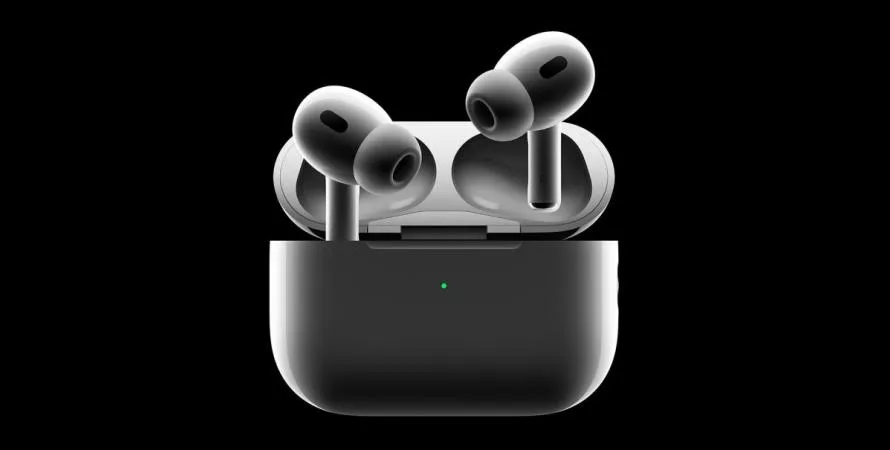 Les AirPods bientôt capables de traduire en direct ?