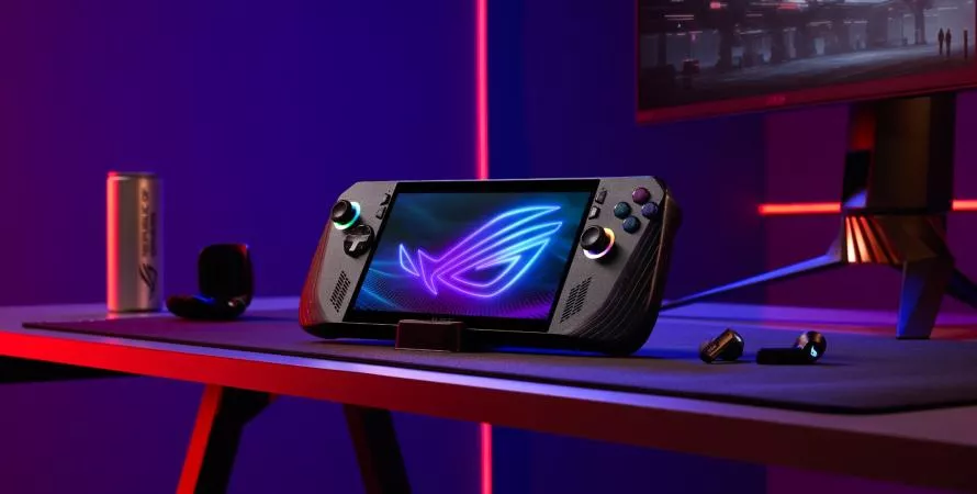 La première console Xbox portable serait fabriquée par Asus