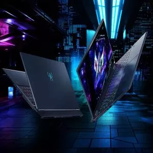 NVIDIA repousse ses ambitions : Les PC portables gaming RTX 5060 arriveraient seulement en mai