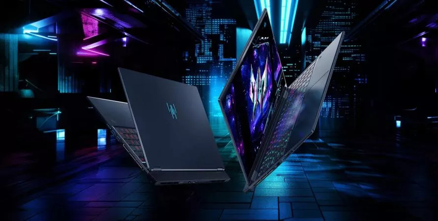 NVIDIA repousse ses ambitions : Les PC portables gaming RTX 5060 arriveraient seulement en mai