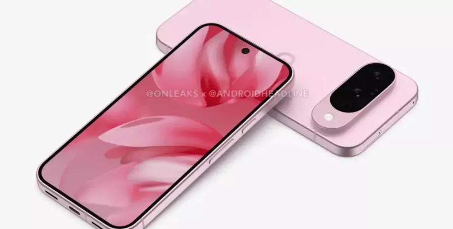 Pixel 10 : Google passe à la vitesse supérieure avec un vrai zoom optique et plus d’IA