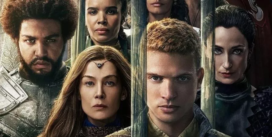 La Roue du Temps saison 3 : la série a-t-elle enfin trouvé son rythme ?